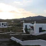 Hotel Anamar Mykonos Natural Retreat 4*
