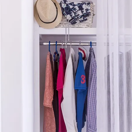 Anamar Mykonos Natural Retreat Hotel Mykonos Town