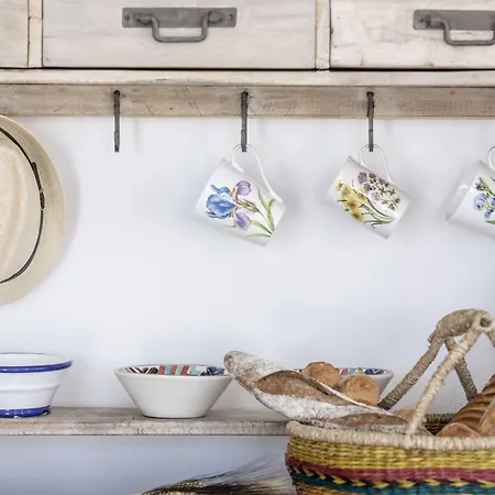 Hotel Anamar Mykonos Natural Retreat Mykonos Town