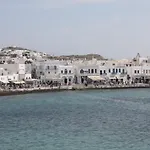 Anamar Mykonos Natural Retreat Mykonos Town