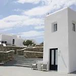 Hotel Anamar Mykonos Natural Retreat Mykonos Town