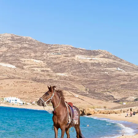 Anamar Mykonos Natural Retreat