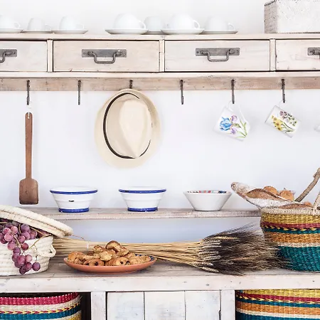 Anamar Mykonos Natural Retreat Ξενοδοχείο