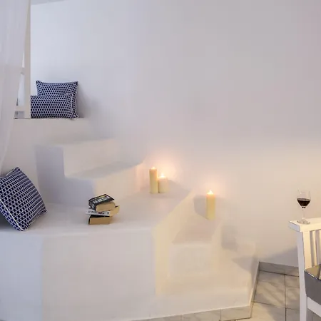 Anamar Mykonos Natural Retreat Ξενοδοχείο