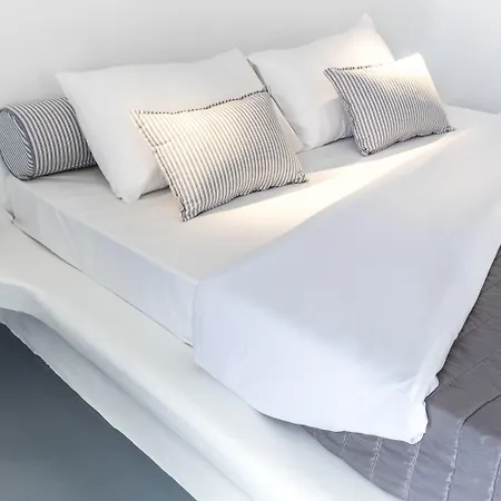 호텔 Anamar Mykonos Natural Retreat