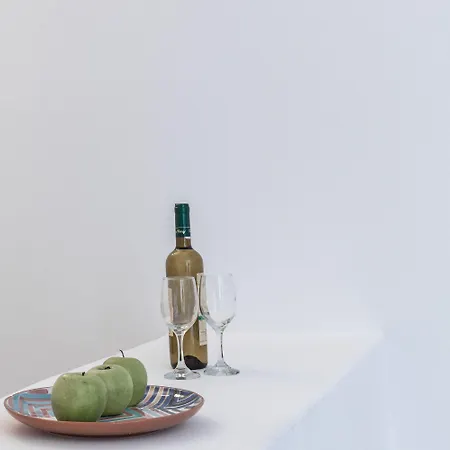 Anamar Mykonos Natural Retreat Ξενοδοχείο Mykonos Town