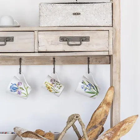 Anamar Mykonos Natural Retreat Ξενοδοχείο