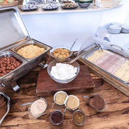 Anamar Mykonos Natural Retreat 4*