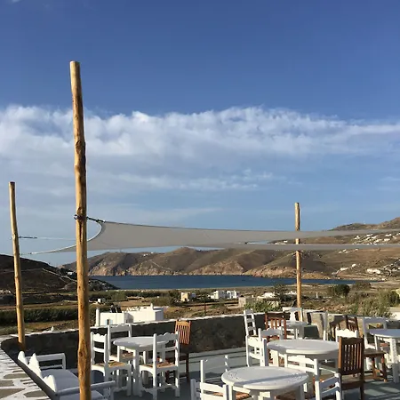 Ξενοδοχείο Anamar Mykonos Natural Retreat Mykonos Town