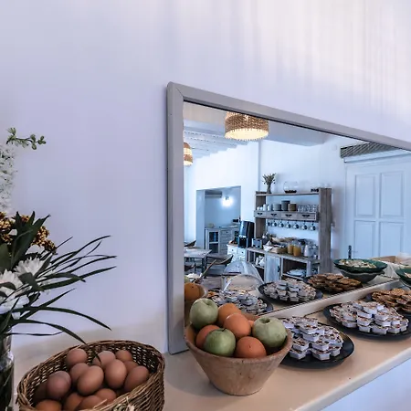 Ξενοδοχείο Anamar Mykonos Natural Retreat