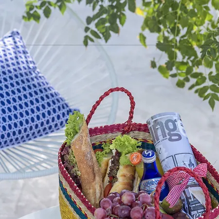 Anamar Mykonos Natural Retreat Ξενοδοχείο Mykonos Town