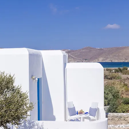 Anamar Mykonos Natural Retreat