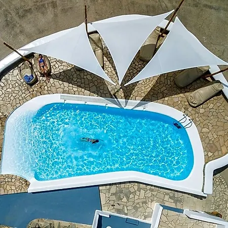 Anamar Mykonos Natural Retreat فندق Mykonos Town