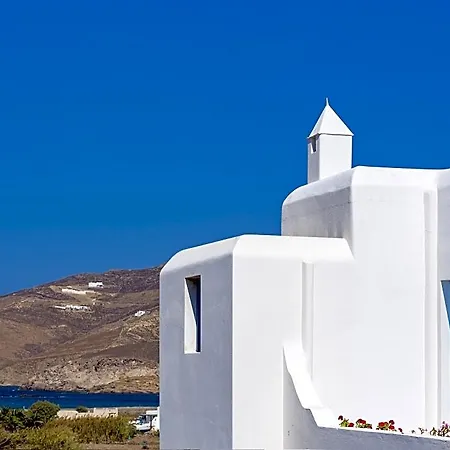 فندق Anamar Mykonos Natural Retreat Mykonos Town