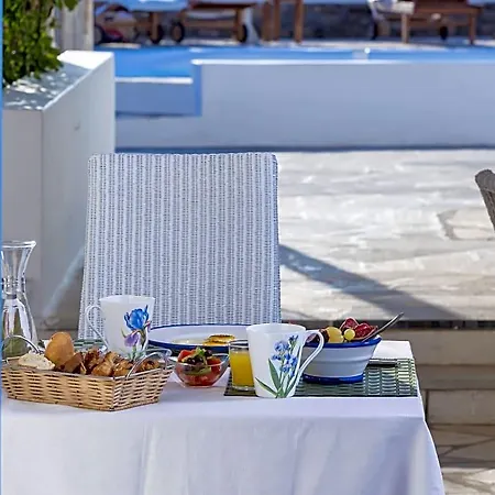 فندق Anamar Mykonos Natural Retreat Mykonos Town