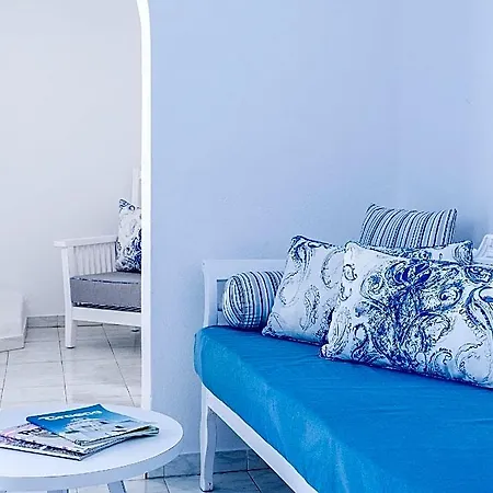 Anamar Mykonos Natural Retreat Mykonos Town