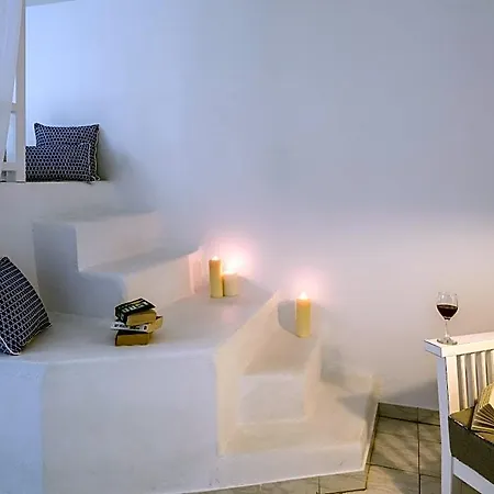 Anamar Mykonos Natural Retreat