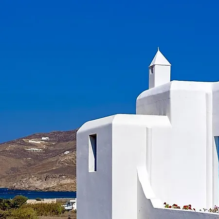 فندق Anamar Mykonos Natural Retreat Mykonos Town
