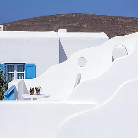 Anamar Mykonos Natural Retreat فندق 4*