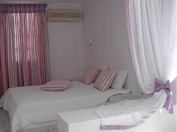 Anamar Mykonos Natural Retreat 호텔