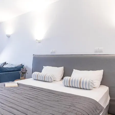 Hotel Anamar Mykonos Natural Retreat Mykonos Town