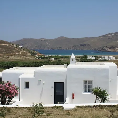 Anamar Mykonos Natural Retreat 호텔 Mykonos Town