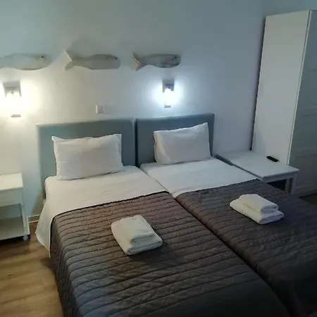Anamar Mykonos Natural Retreat 4* Mykonos Town
