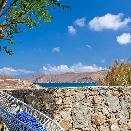 Anamar Mykonos Natural Retreat