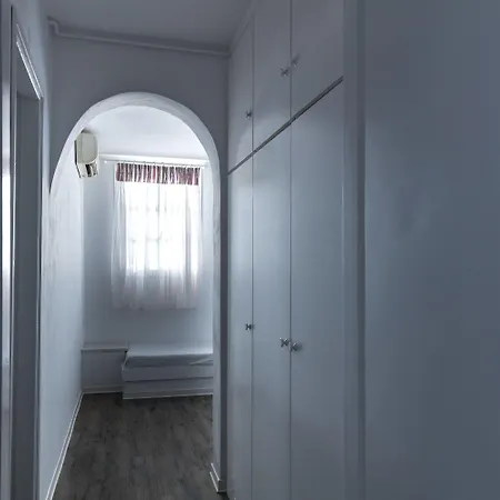 Hotel Anamar Mykonos Natural Retreat