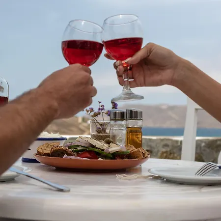 Anamar Mykonos Natural Retreat Mykonos Town