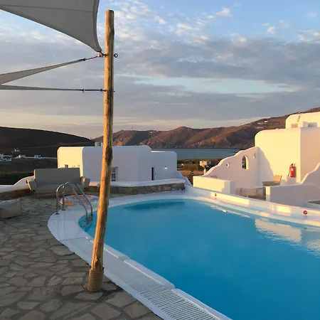 Anamar Mykonos Natural Retreat