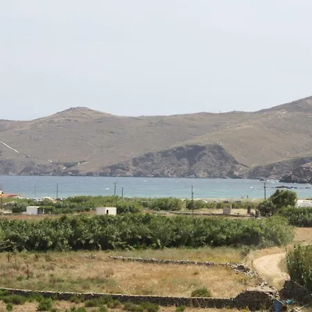 Anamar Mykonos Natural Retreat 4*