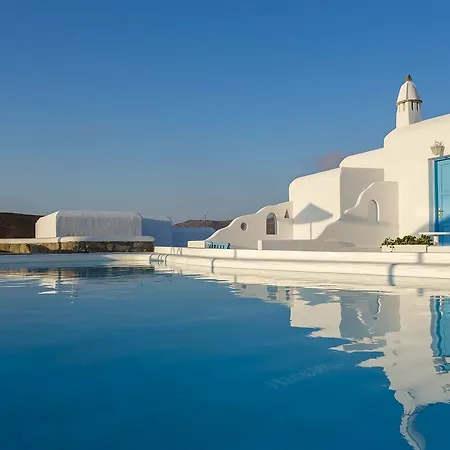Anamar Mykonos Natural Retreat